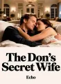The Don’s Secret Wife cover