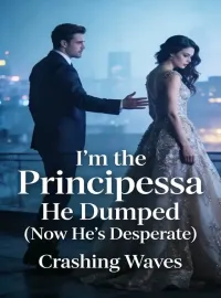 I'm the Principessa He Dumped (Now He's Desperate)