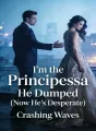 I'm the Principessa He Dumped (Now He's Desperate) cover