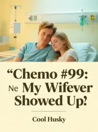 Chemo #99: My Wife Never Showed Up