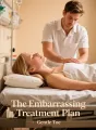 The Embarrassing Treatment Plan cover