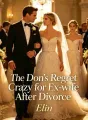 The Don's Regret Crazy for Ex-wife After Divorce cover
