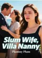 Slum Wife, Villa Nanny cover