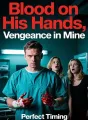 Blood on His Hands, Vengeance in Mine cover