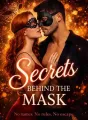 Secrets Behind The Mask cover