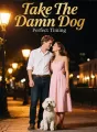 Take The Damn Dog cover