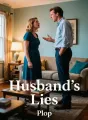 Husband’s Lies cover