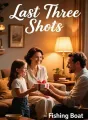 Last Three Shots cover