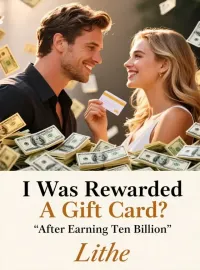 I Was Rewarded A Gift Card After Earning Ten Billion