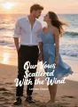 Our Vows Scattered With the Wind cover