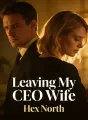 Leaving My CEO Wife cover