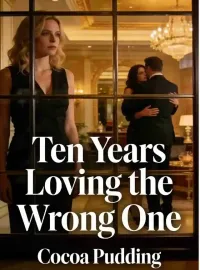 Ten Years Loving the Wrong One