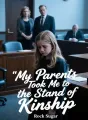 My Parents Took Me to the Stand of Kinship cover