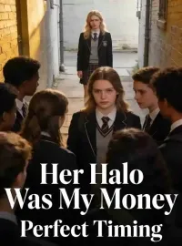 Her Halo Was My Money
