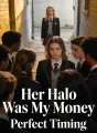 Her Halo Was My Money cover