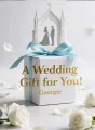 A Wedding Gift for You cover