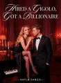 Hired a Gigolo, Got a Billionaire cover