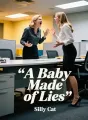 A Baby Made of Lies
 cover