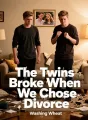 The Twins Broke When We Chose Divorce cover