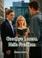 Goodbye Losers, Hello Freedom cover