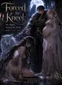 Forced to Kneel: My Alpha Sealed My Wolf and Chose Her cover