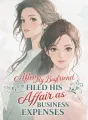 After My Boyfriend Filed His Affair as Business Expenses cover