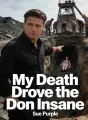 My Death Drove the Don Insane cover