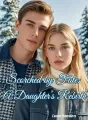 Scorched by Fate: A Daughter’s Rebirth cover