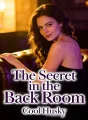 The Secret in the Back Room cover