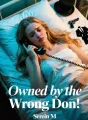 Owned by the Wrong Don cover