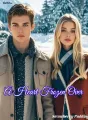 A Heart Frozen Over cover