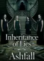 Inheritance of Lies cover