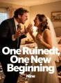 One Ruined Night, One New Beginning cover