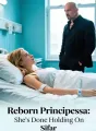 Reborn Principessa: She's Done Holding On cover