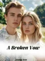 A Broken Vow cover