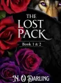 The Lost Pack cover
