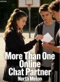 More Than One Online Chat Partner cover