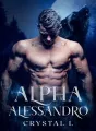 Alpha Alessandro cover