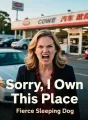 Sorry, I Own This Place cover