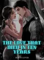 The Love That Died In Ten Years cover