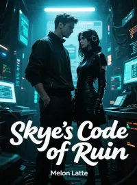 Skye's Code of Ruin