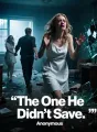 The One He Didn't Save cover