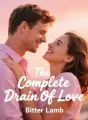 The Complete Drain Of Love cover