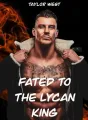 Fated to the Lycan King cover