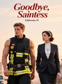Goodbye, Saintess.