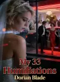 My 33 Humiliations cover