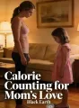 Calorie Counting for Mom's Love cover