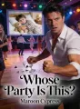 Whose Party Is This? cover