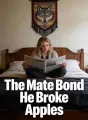 The Mate Bond He Broke cover