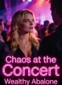 Chaos at the Concert cover